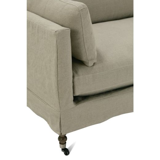 Picture of Madeline Short Skirt Sofa